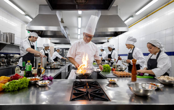 About Bluechip Hospitality Services